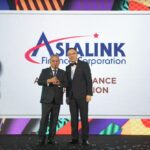 0918.12 Asialink Recognized for Employee-Centric Excellence